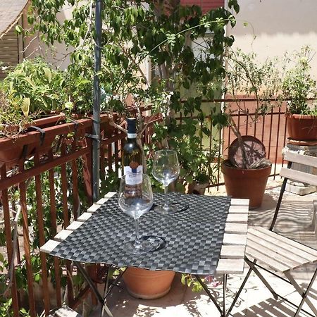 Casa Vacanze "A Machina Ro Ghiaccio" Noto Exterior foto