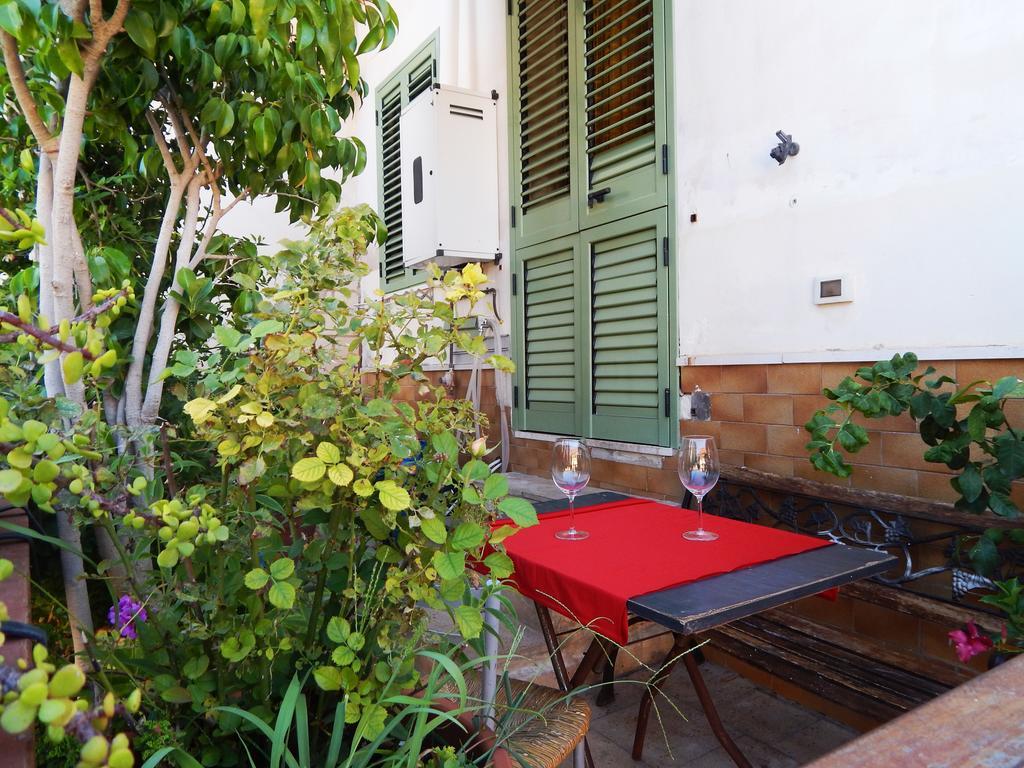 Casa Vacanze "A Machina Ro Ghiaccio" Noto Zimmer foto