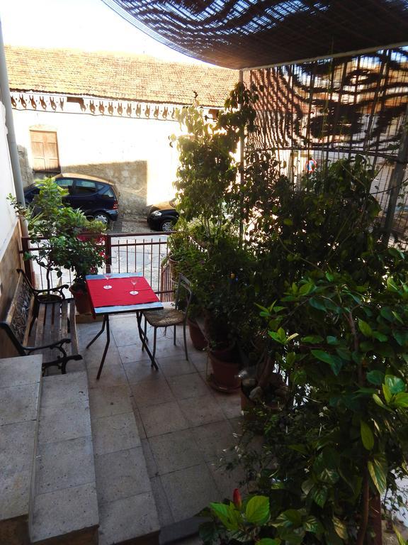 Casa Vacanze "A Machina Ro Ghiaccio" Noto Zimmer foto