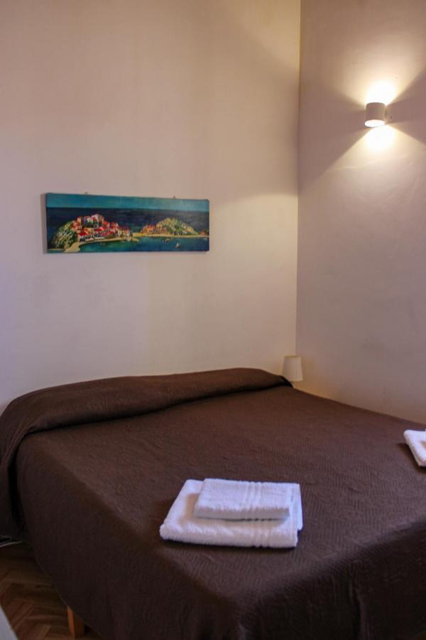 Casa Vacanze "A Machina Ro Ghiaccio" Noto Exterior foto