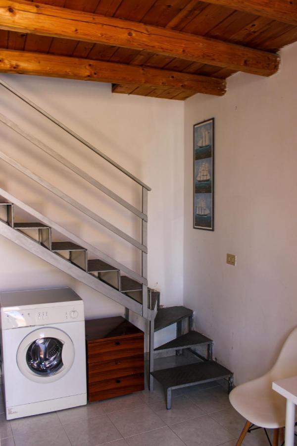 Casa Vacanze "A Machina Ro Ghiaccio" Noto Exterior foto
