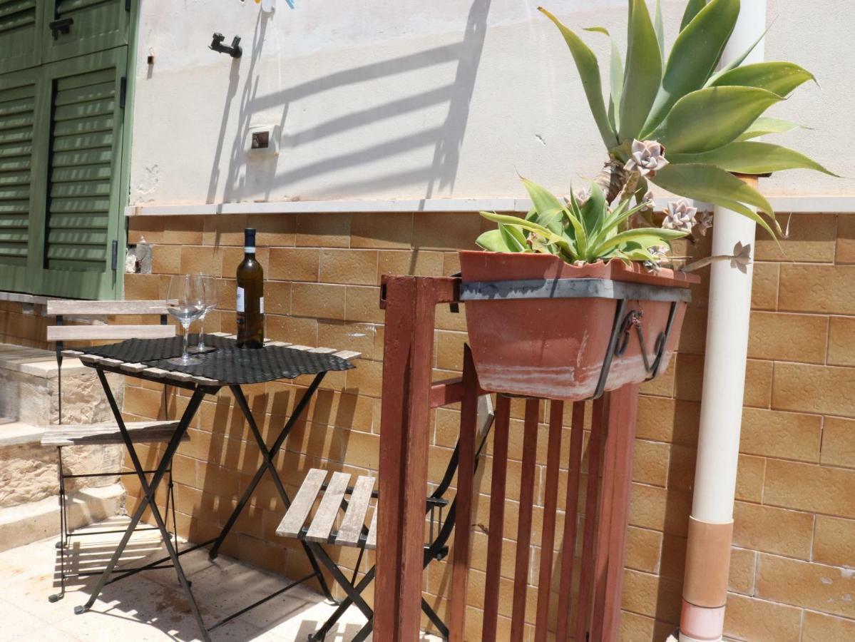 Casa Vacanze "A Machina Ro Ghiaccio" Noto Exterior foto
