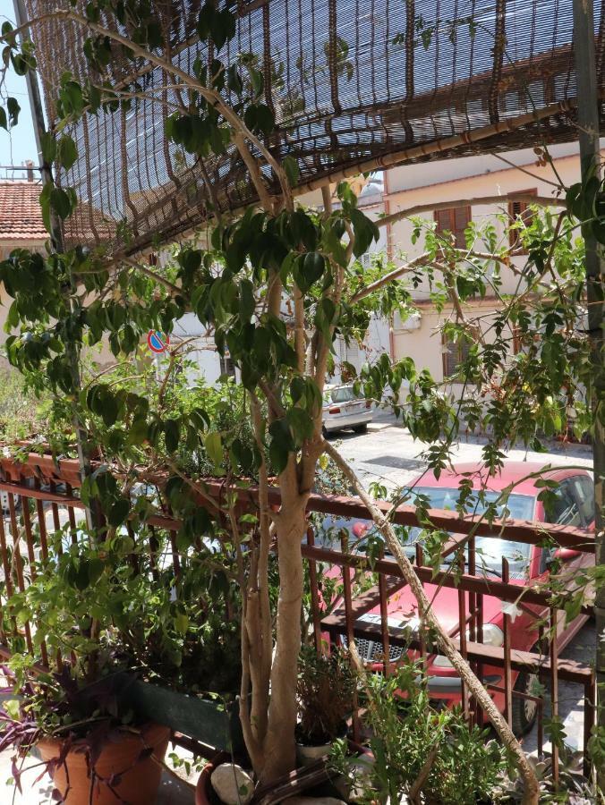 Casa Vacanze "A Machina Ro Ghiaccio" Noto Exterior foto