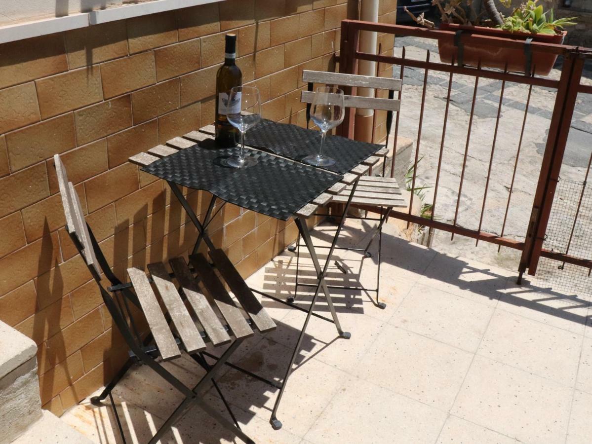 Casa Vacanze "A Machina Ro Ghiaccio" Noto Exterior foto
